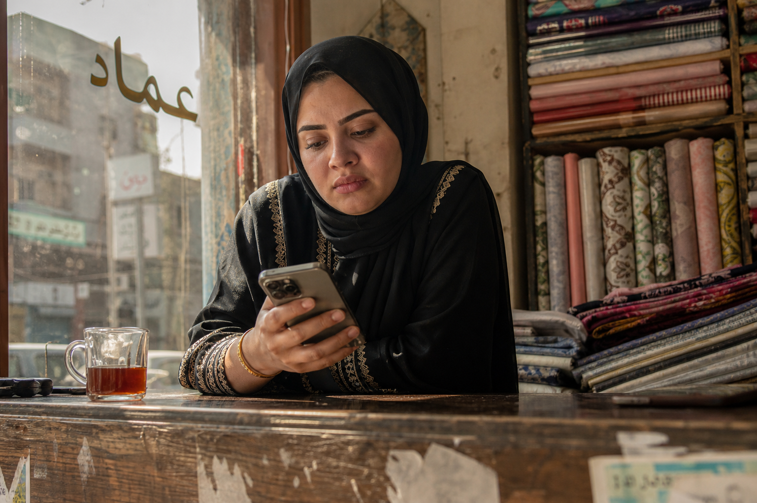 conversational ai consultancy cairo — How Does a Conversational AI Agent Filter Spam and Qualify Buyers?