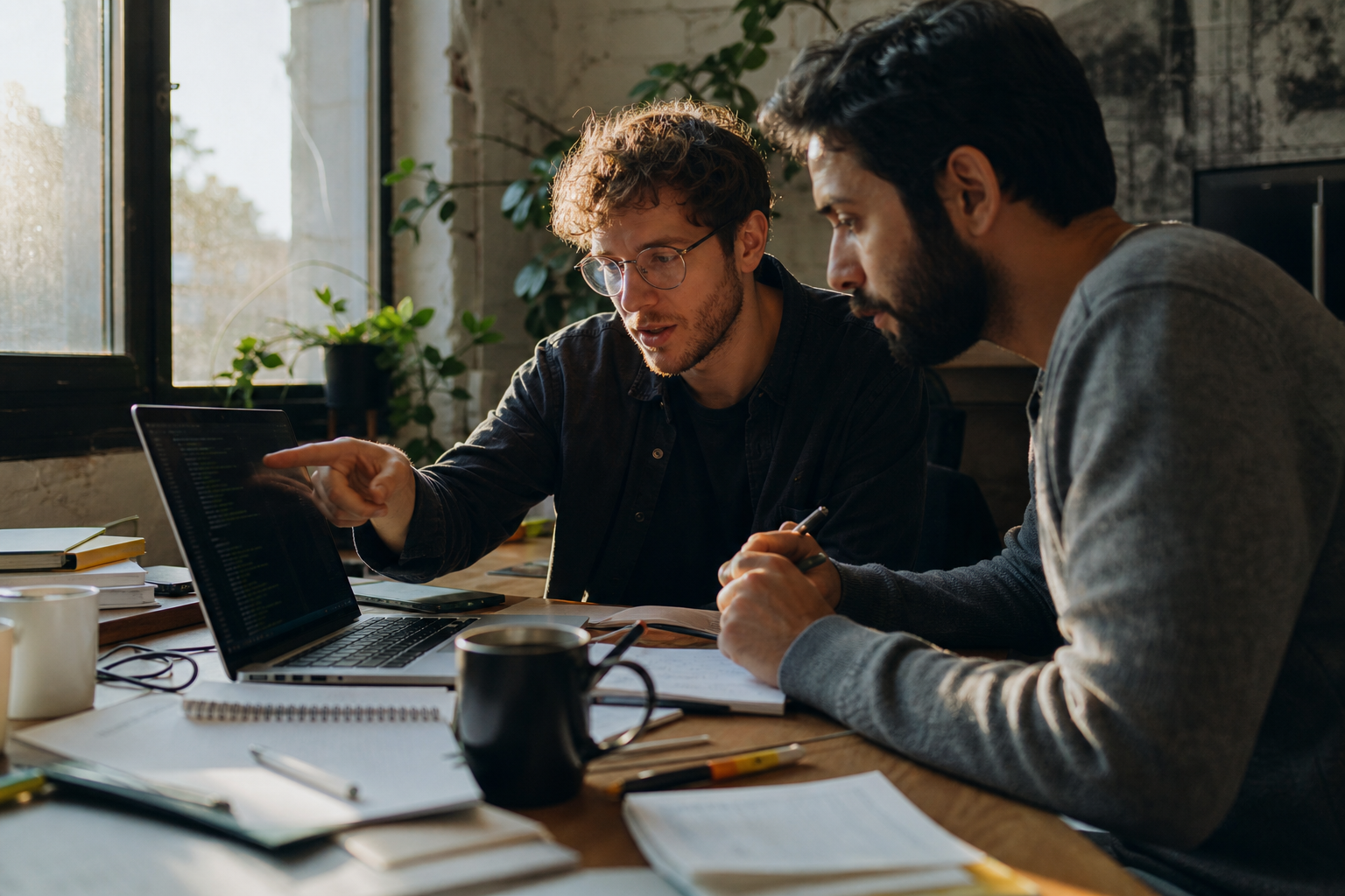 top agencies for hreflang implementation — ما هي قائمة التحقق التقنية لاختبار كفاءة الوكالة؟