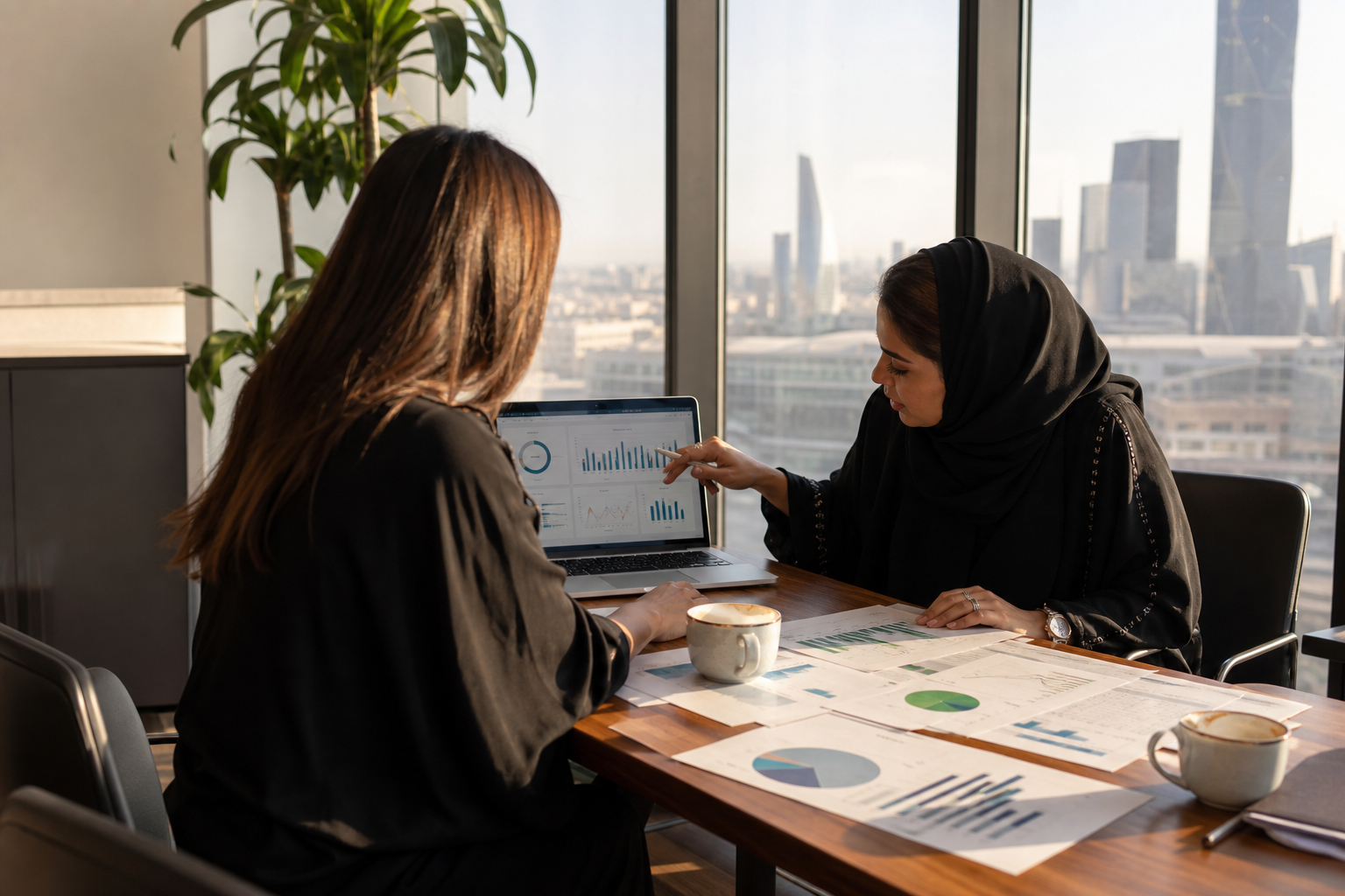 كيف أختار شركة تسويق رقمي في السعودية — معايير اختيار شركة تسويق رقمي في السعودية: الإطار الكامل