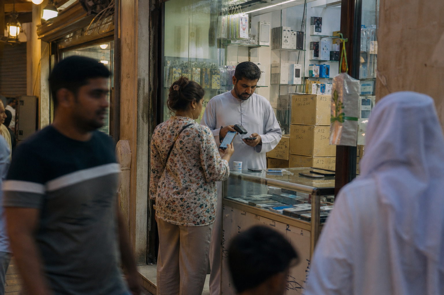 e-commerce trends 2026 — Why is 2026 a Pivotal Year for E-commerce in MENA?
