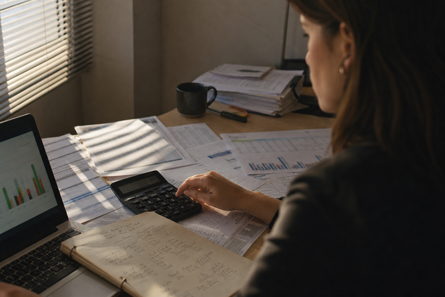 enterprise ai roi calculator — How Do You Calculate Business Intelligence ROI?