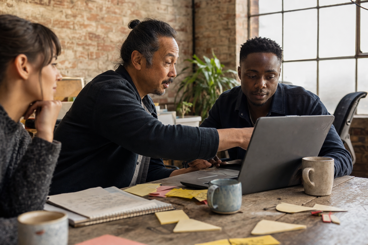 AI implementation roadmap template for SMEs — How Do You Build an AI Roadmap on an SME Budget?