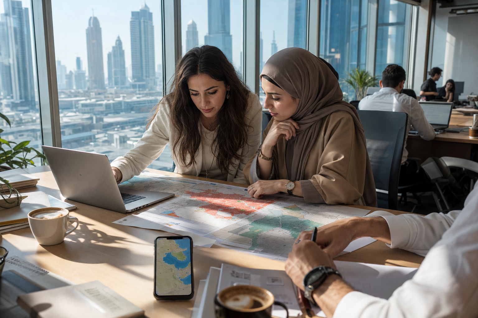 multi regional seo services — Why Do MENA Businesses Need Region-Specific SEO Instead of One Arabic Site?
