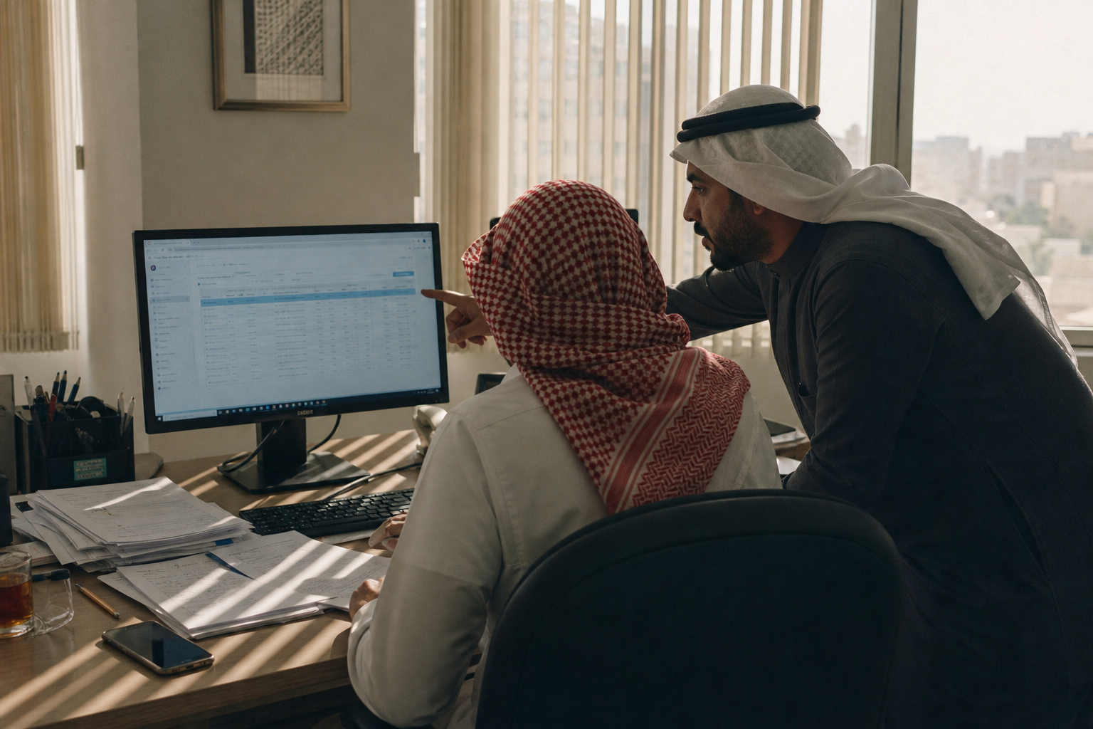 Magento B2B — التكامل مع الأنظمة الحكومية للفوترة الإلكترونية