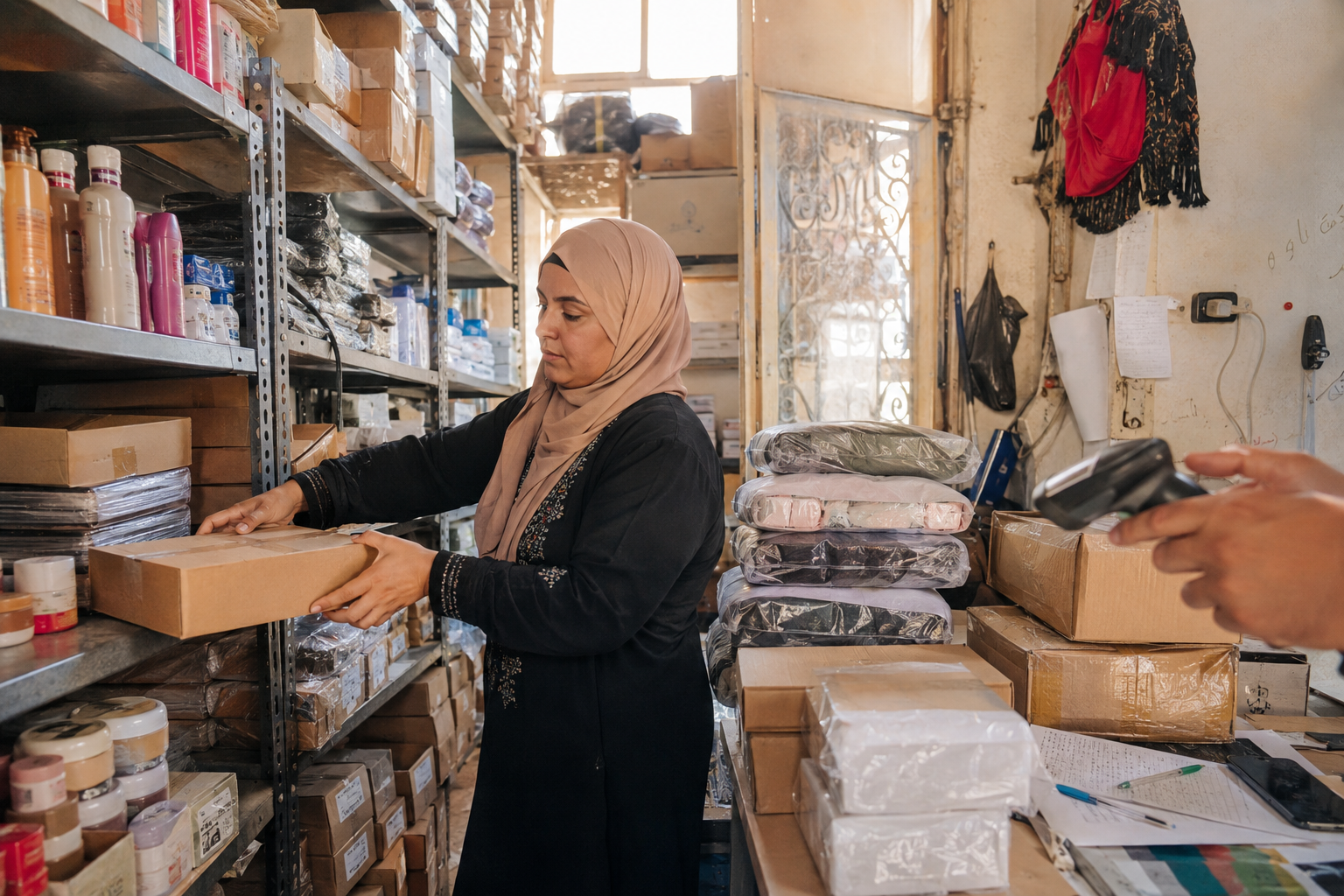 AI automation for e-commerce in Egypt 2026 — Which e-commerce processes should Egyptian sellers automate first?