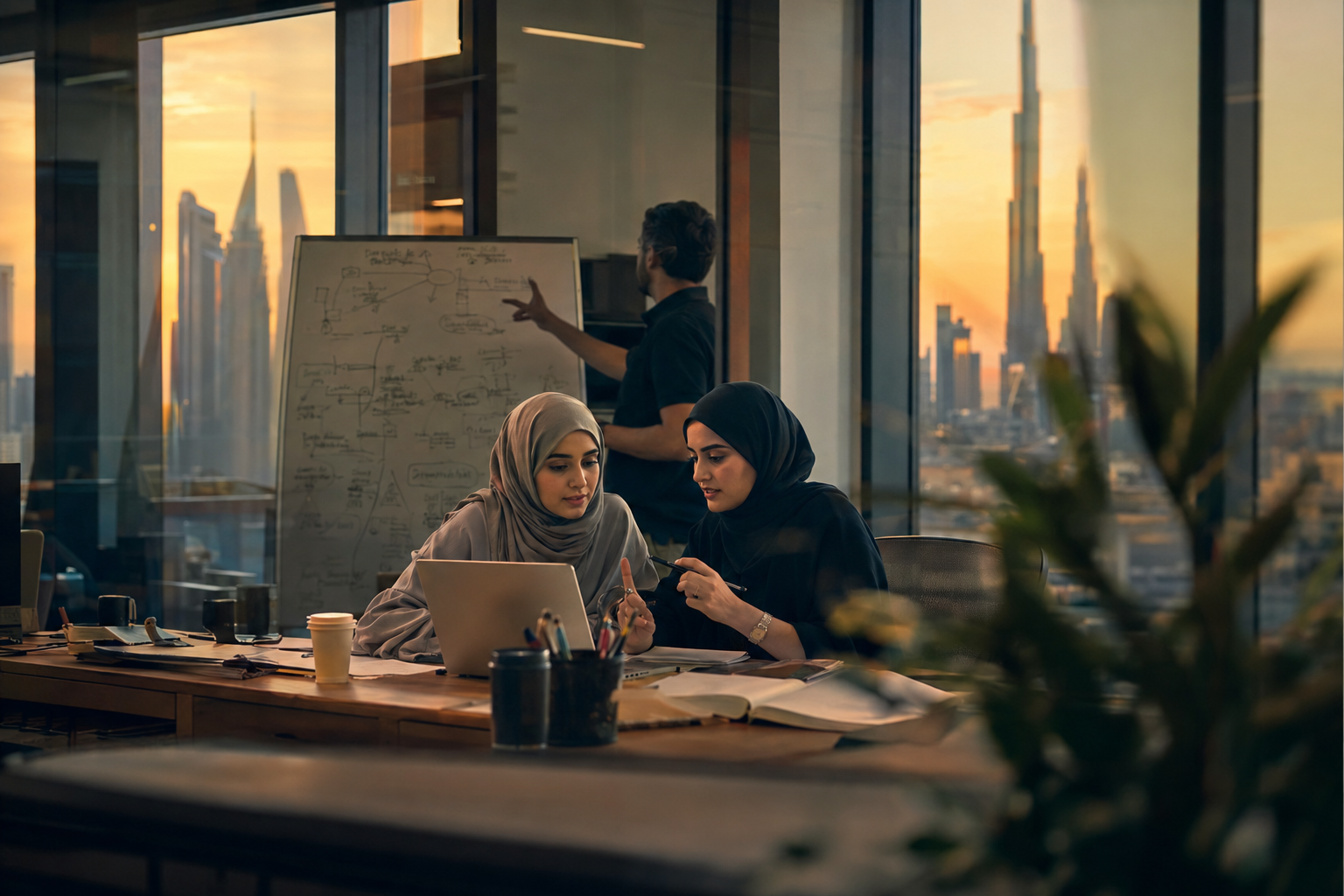 استراتيجيات تسويق دول الخليج — استراتيجيات تسويق دول الخليج الرقمية 2026
