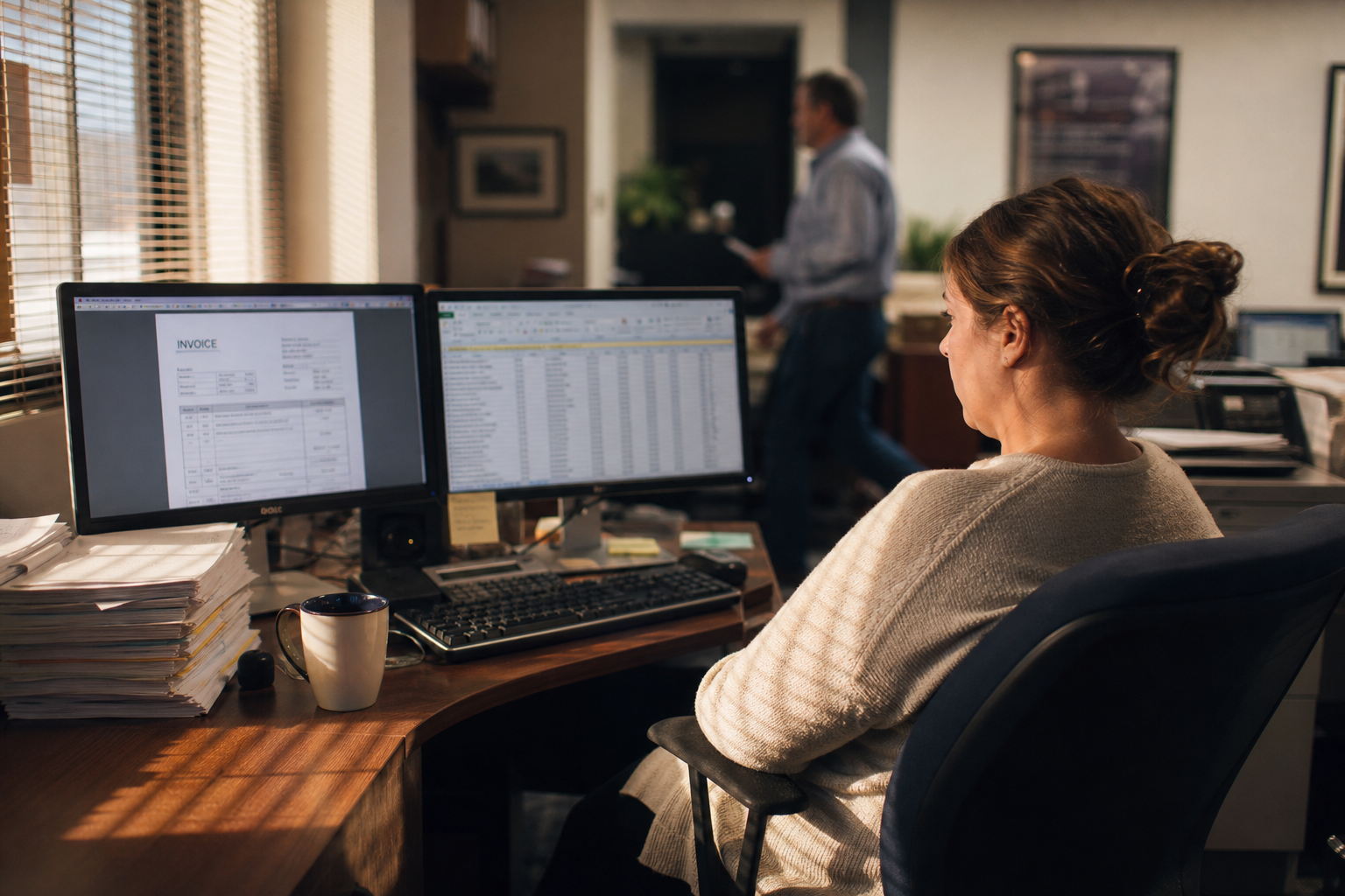 accounts payable ai agents — How Do Accounts Payable AI Agents Actually Work?