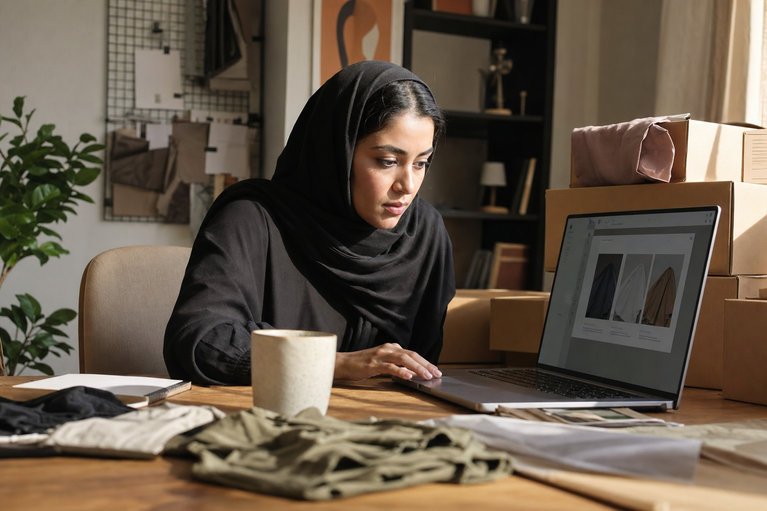shopify vs woocommerce saudi arabia — Shopify vs WooCommerce Saudi Arabia: Platform Choice Explained