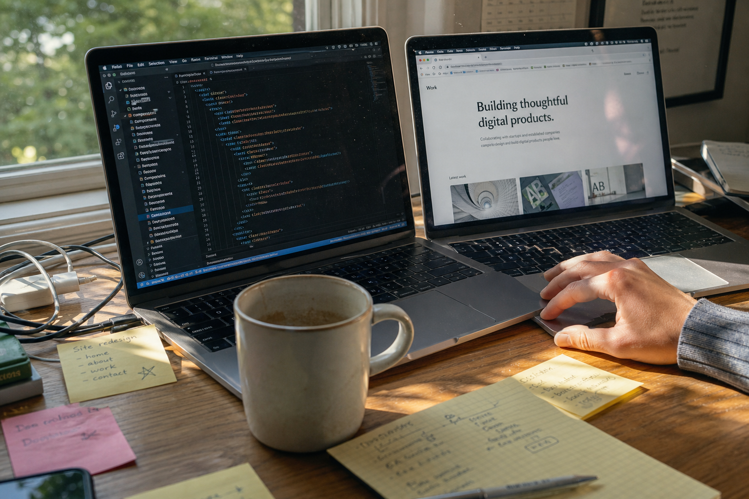 ما هو الـ Headless CMS وكيف يفيد موقعك — ما هو الـ Headless CMS وكيف يفيد موقعك في جوهر المفهوم؟