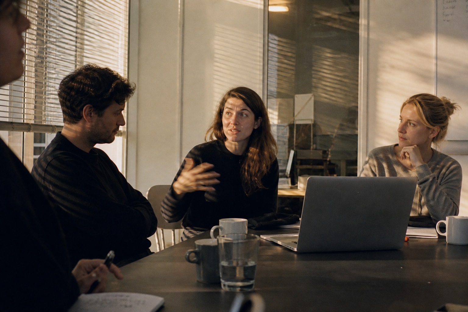 best gdpr-compliant ai notetaker eu companies — Best GDPR-compliant AI notetaker EU companies explained