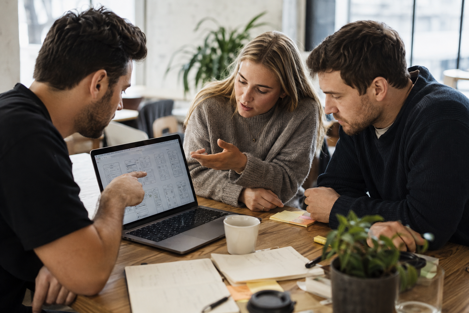 mvp development services for startups — Why do startups need MVP development services in 2026?