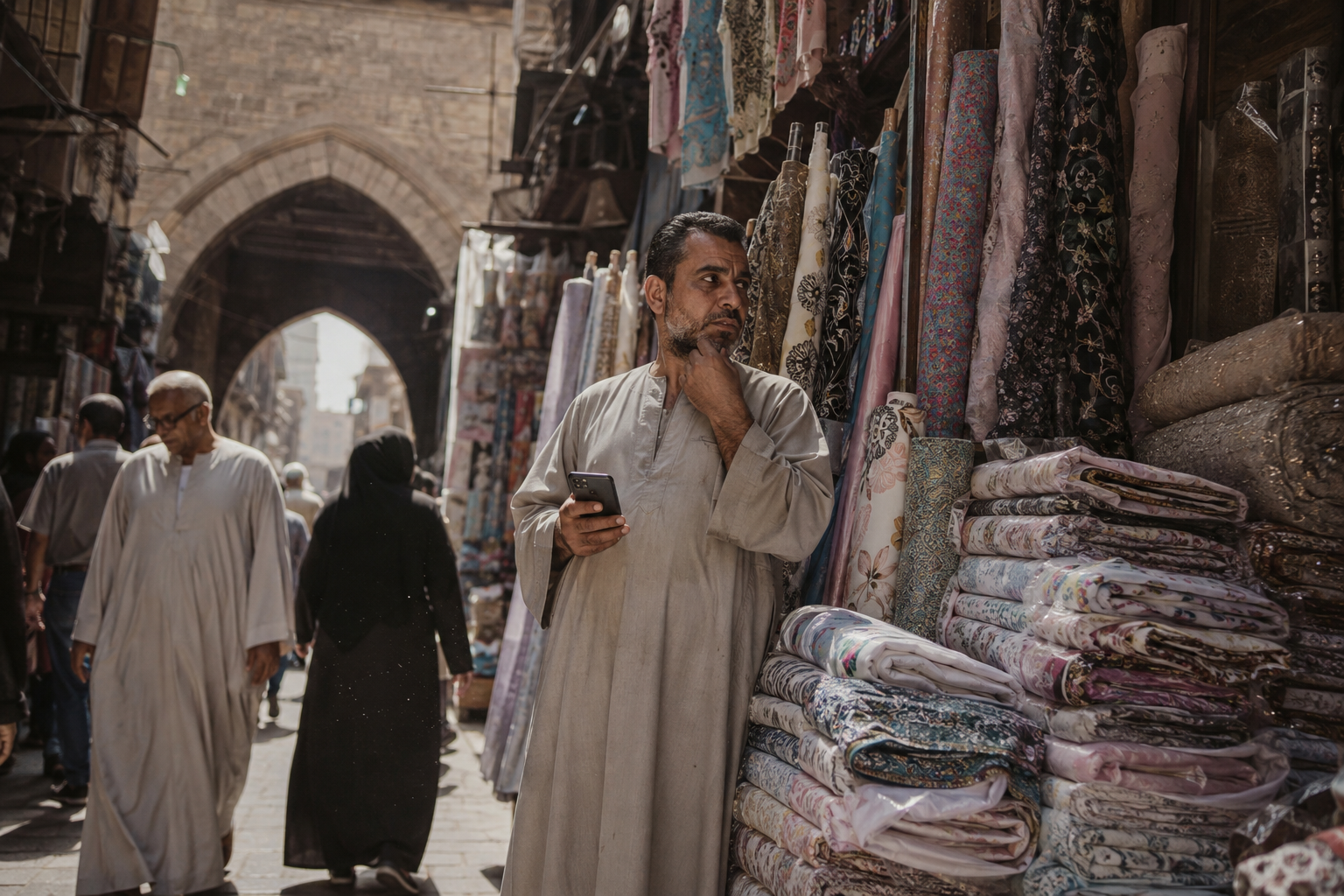 whatsapp ai integration — Why do Arabic-speaking SMEs need dialect-aware WhatsApp AI?
