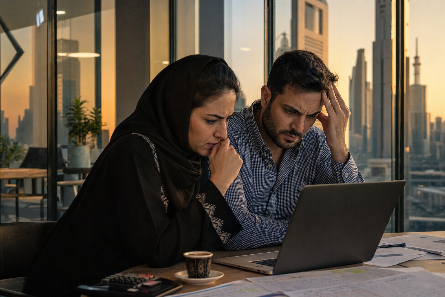 ai providers whatsapp business platform january 15, 2026 — Why Should MENA and GCC Businesses Recalculate Their AI Budgets No