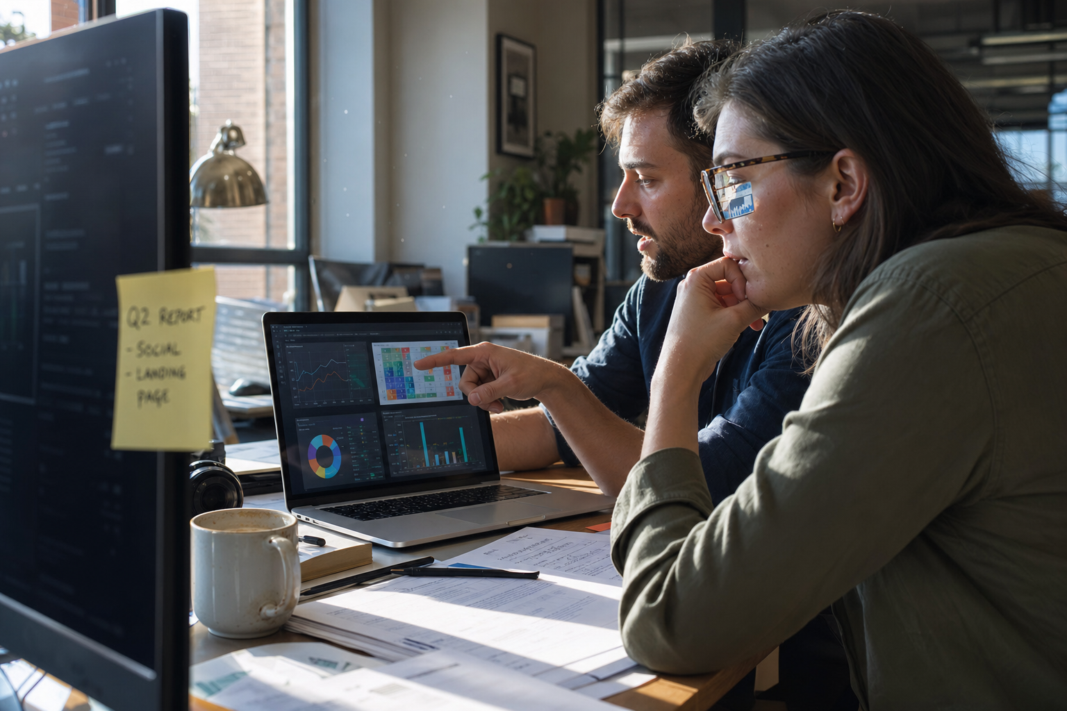 A Guide to Data-Driven Marketing — How Does Data-Driven Marketing Actually Work?