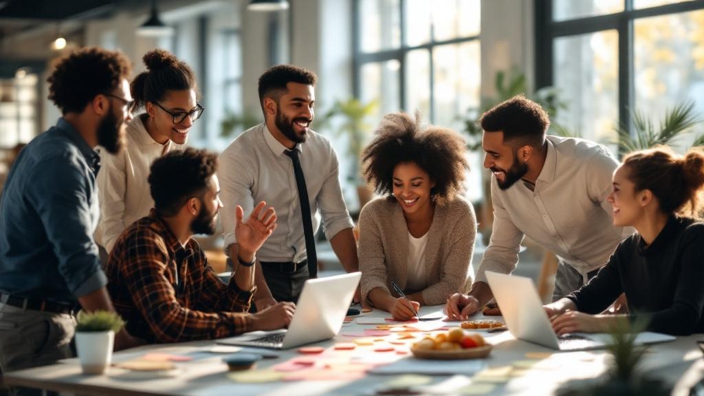 مقدمة عن استراتيجيات التسويق بالمحتوى