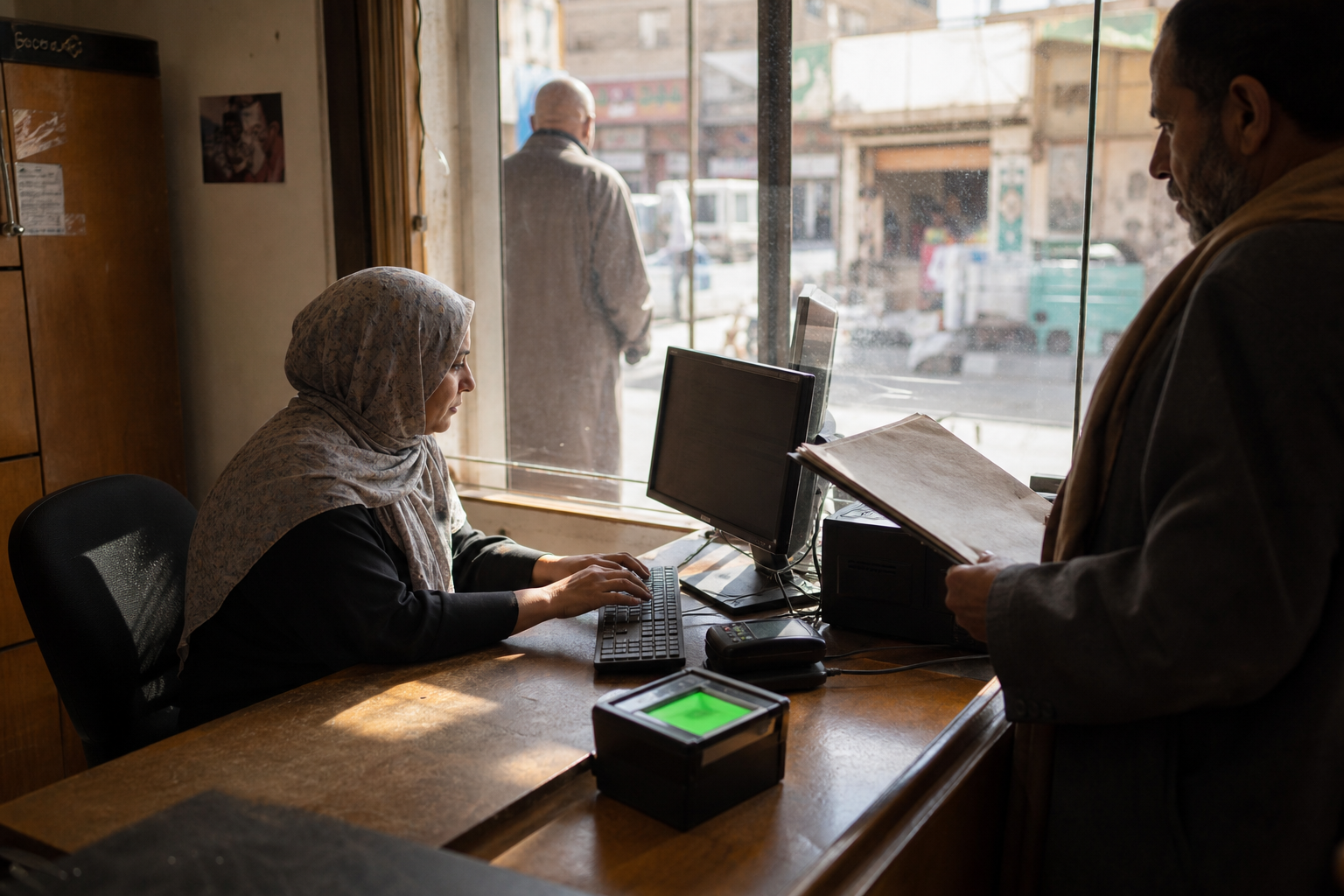 مكتب خدمات الكترونيه — ما هي خصائص مكتب خدمات الكترونيه الحديث؟