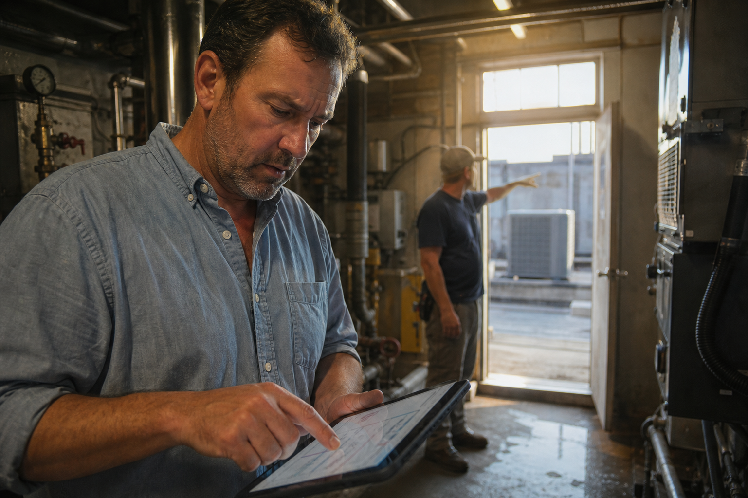 building intelligence roi — What Is Building Intelligence ROI?