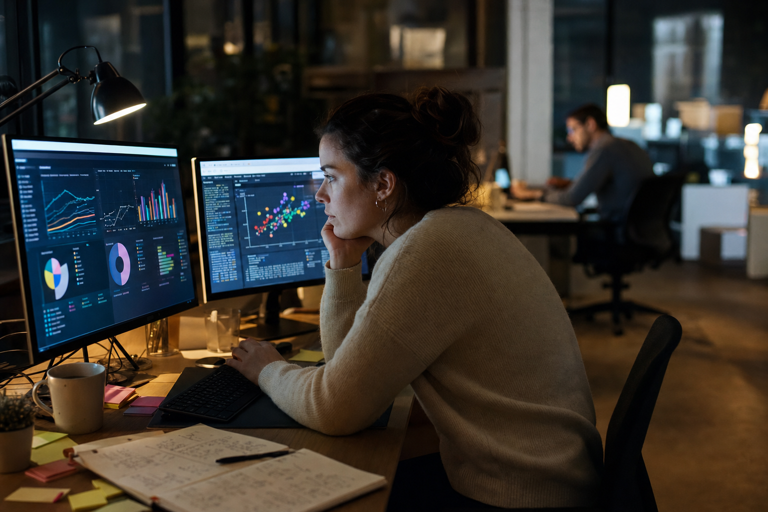 Big Data Marketing — What Is Big Data Marketing and Why Does It Matter?