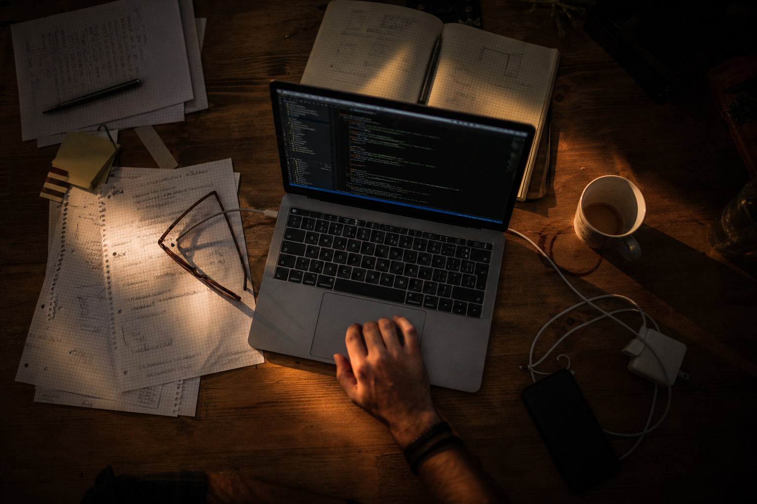 برمجة مواقع Next.js للمتاجر الإلكترونية — حول هذا الدليل ومنهجيته