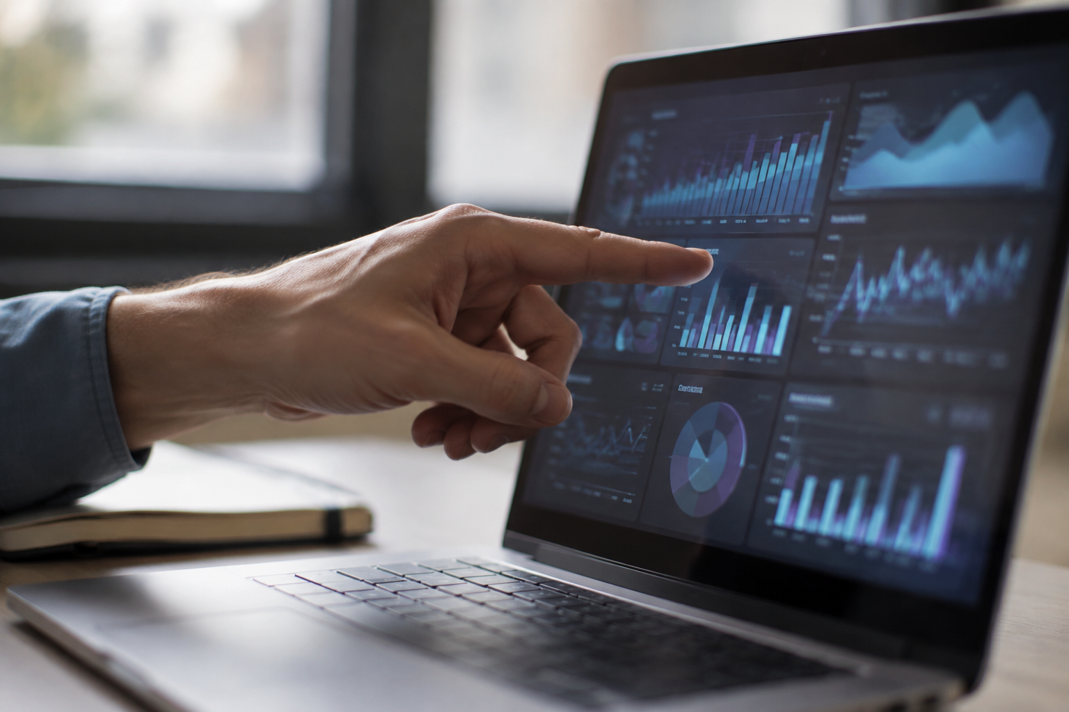 ai marketing roi calculator — What Is an AI Marketing ROI Calculator?