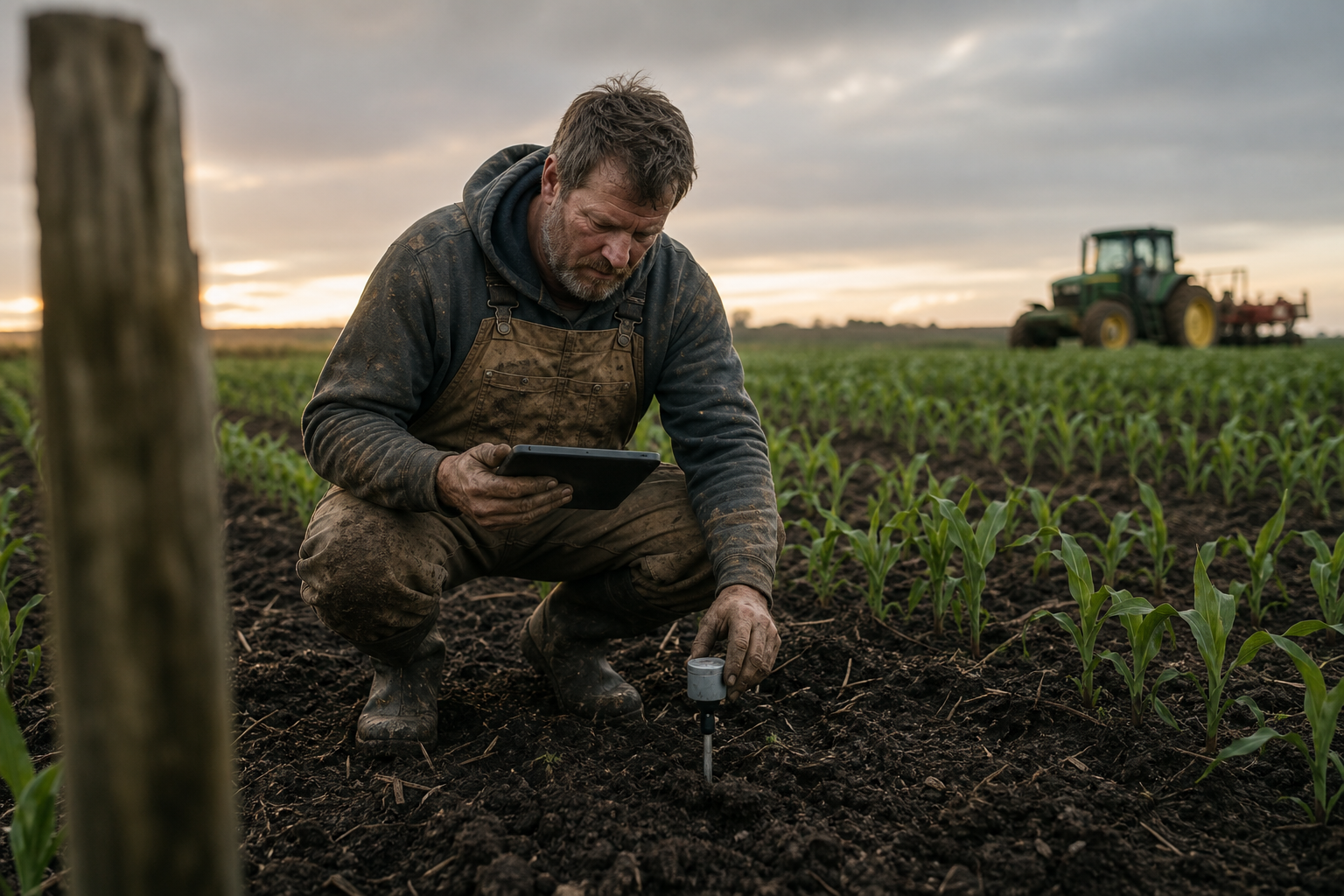agriculture trends — What Is Agriculture, and How Is It Changing?