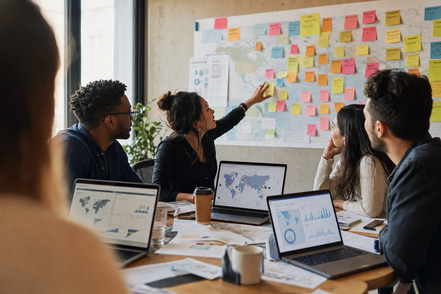 top firm for scaling seo across multiple regions — What Does a Top Firm for Scaling SEO Across Multiple Regions Actually Do?