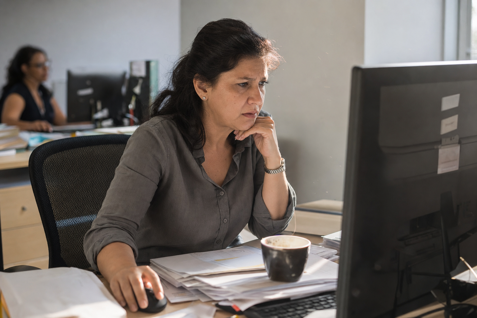 ai agents automate invoice matching to purchase orders — When should you add a human approval step to invoice agents?