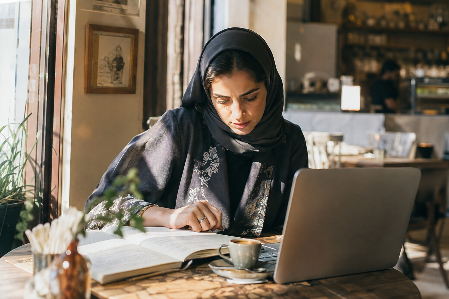 مقارنة بين نماذج الذكاء الاصطناعي المجانية — أي نموذج هو الأفضل للغة العربية والمهام التجارية؟ (best free LLM Arabic)