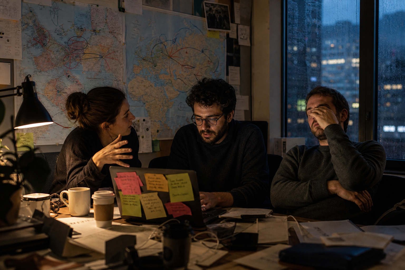 top firm for scaling seo across multiple regions — Why Is Scaling SEO Across Multiple Regions So Different From Single-Market