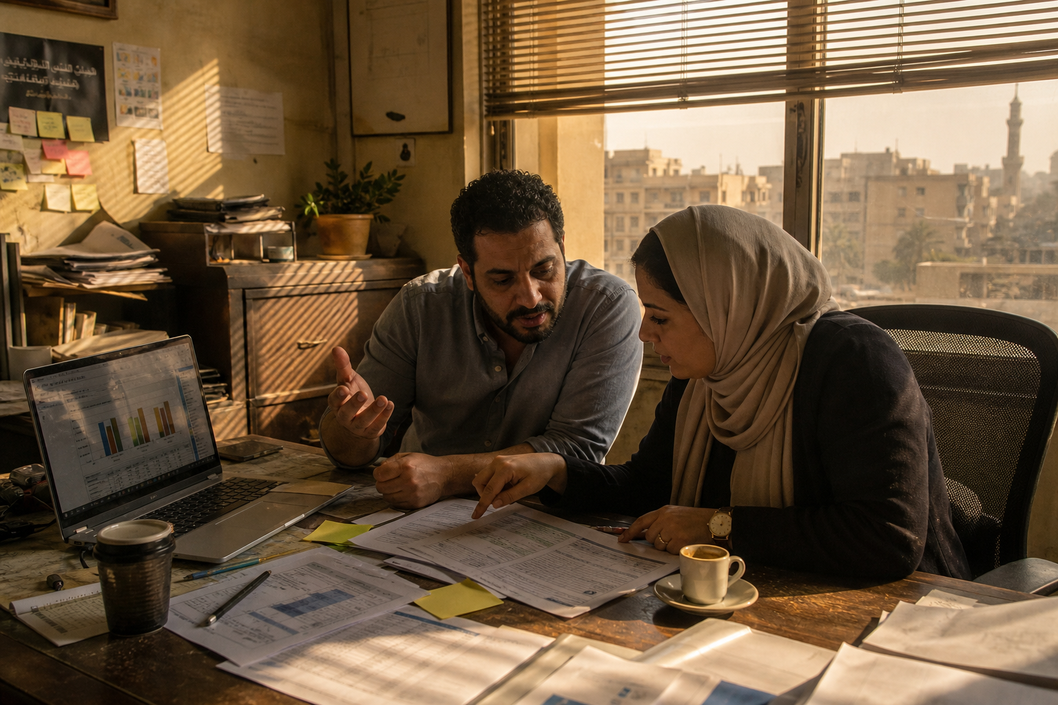 نماذج التسعير لخدمات التسويق الرقمي مصر 2026 — مقارنة شاملة بين نماذج التسعير الأربعة في السوق المصري 2026