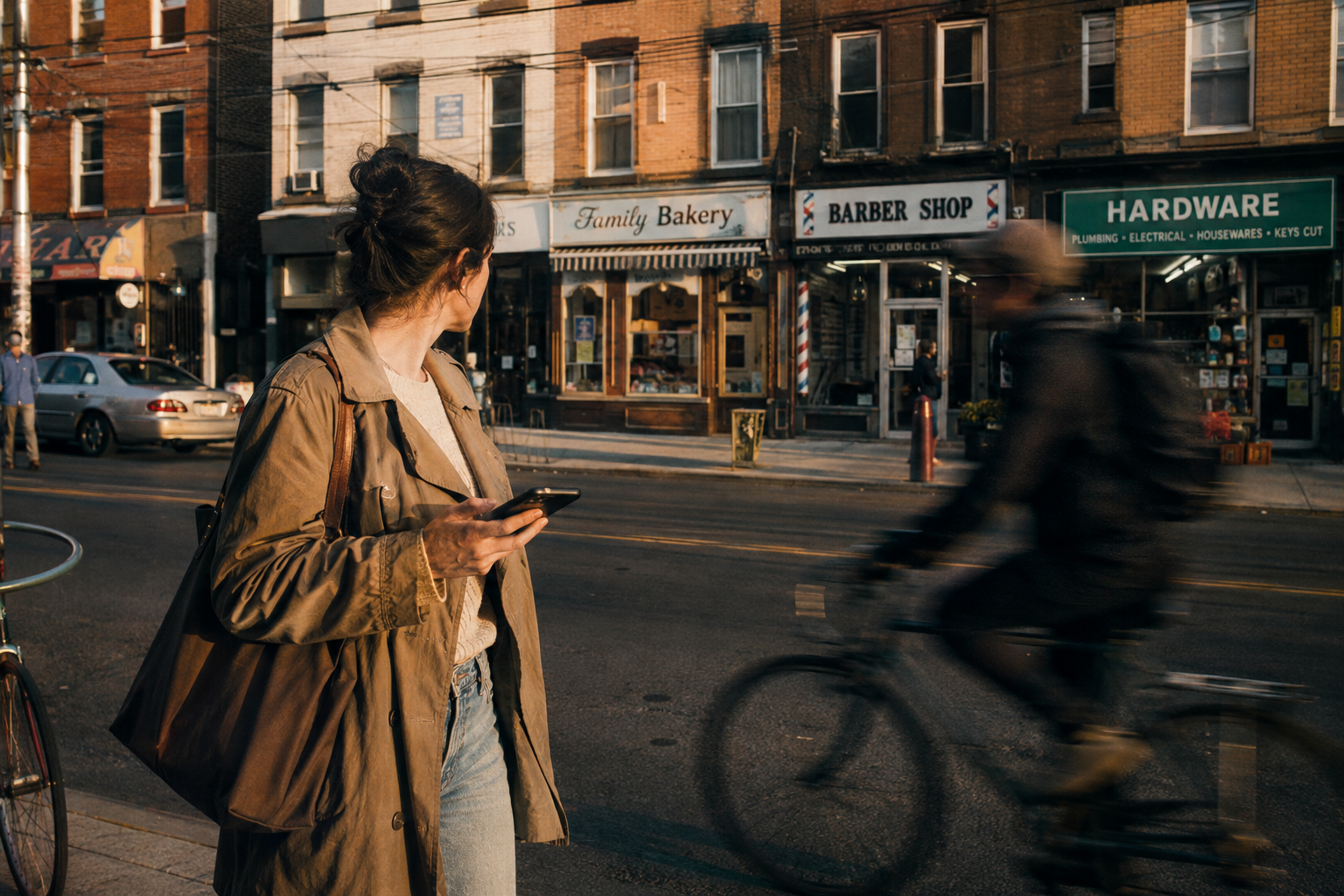 business near me — What Does "Business Near Me" Mean and Why Does It Matter?