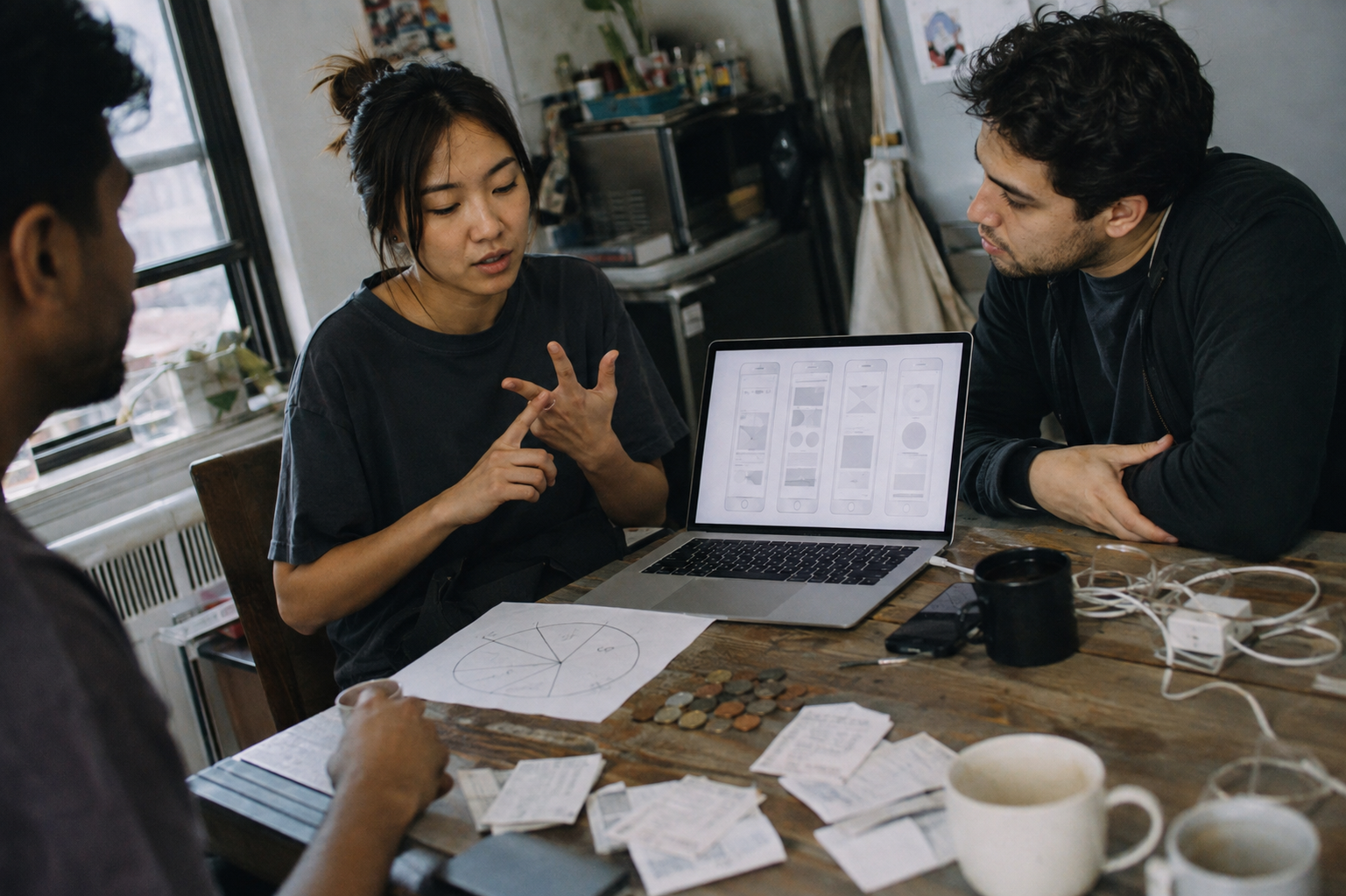 mvp app development for startups — How much does MVP app development for startups cost?
